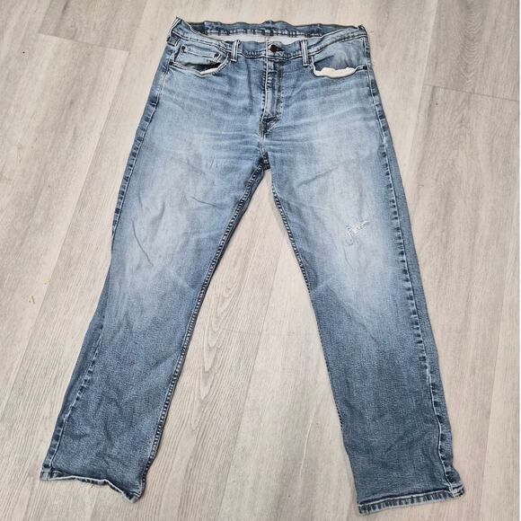Levi's Other - W:38 L:30 Levi's Light Blue Denim Jeans
